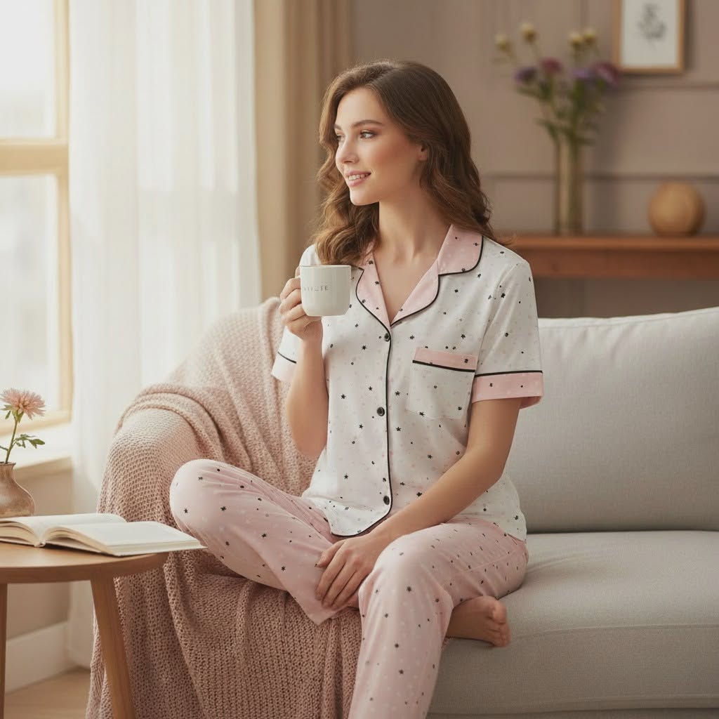 Pyjama 13016