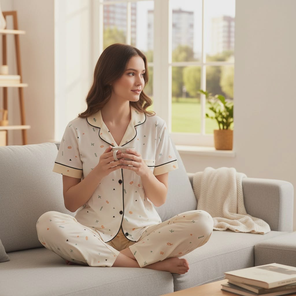 Pyjama 13004