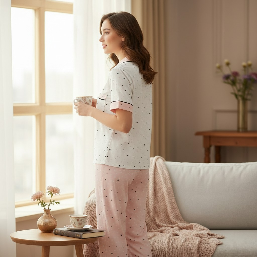 Pyjama 13016
