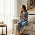 Pyjama M-9012