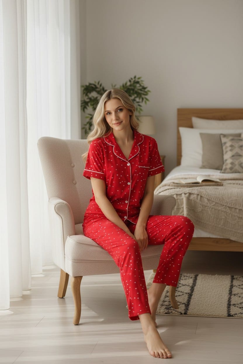 Pyjama