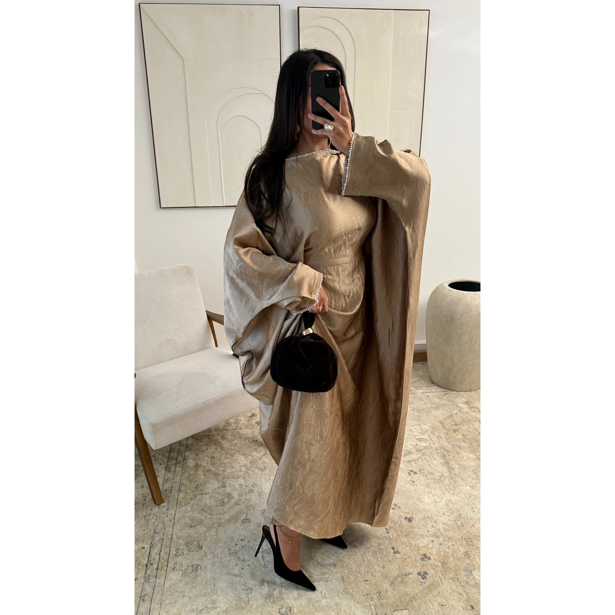 Caftan X371