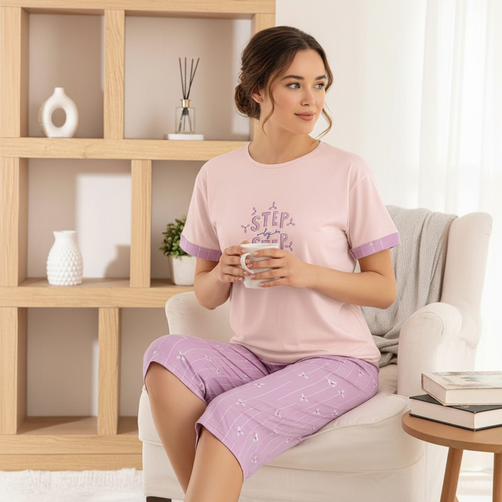 Pyjama 7610-1