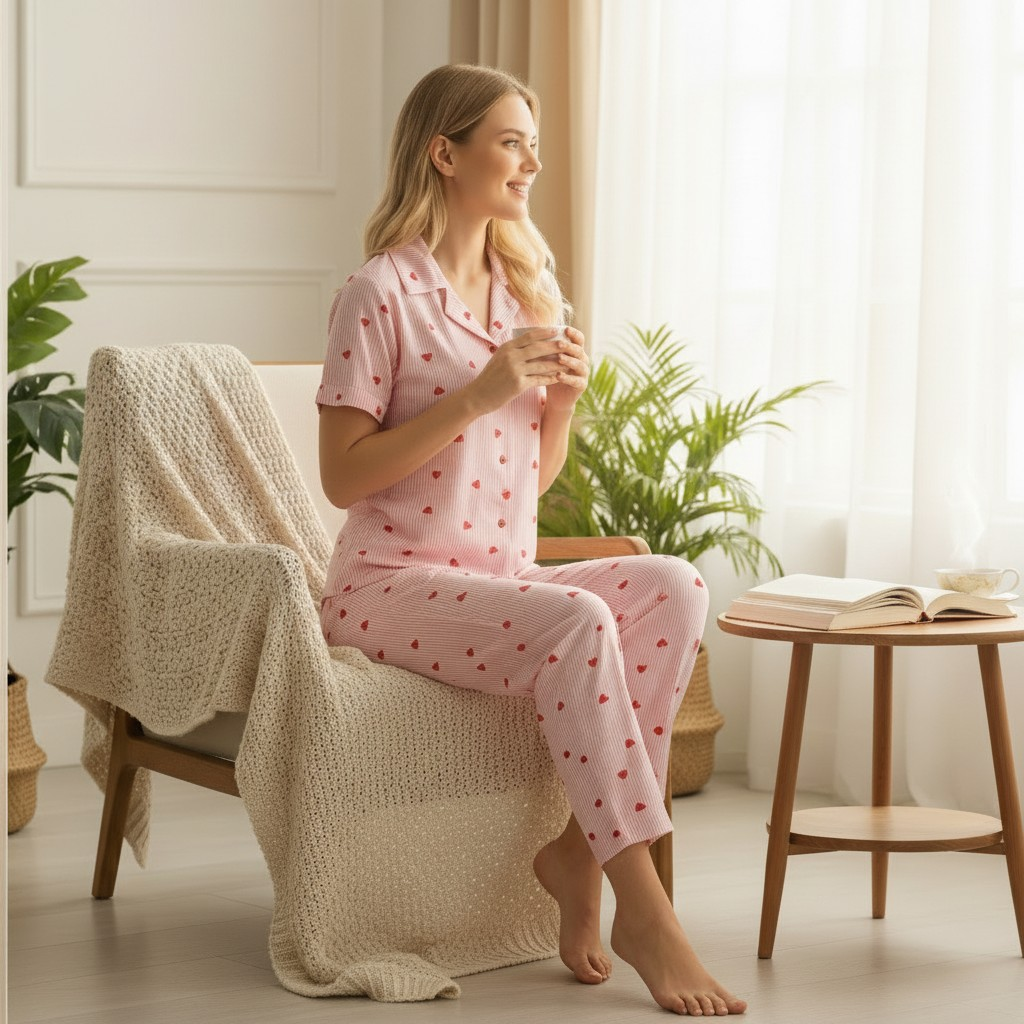 Pyjama 7333