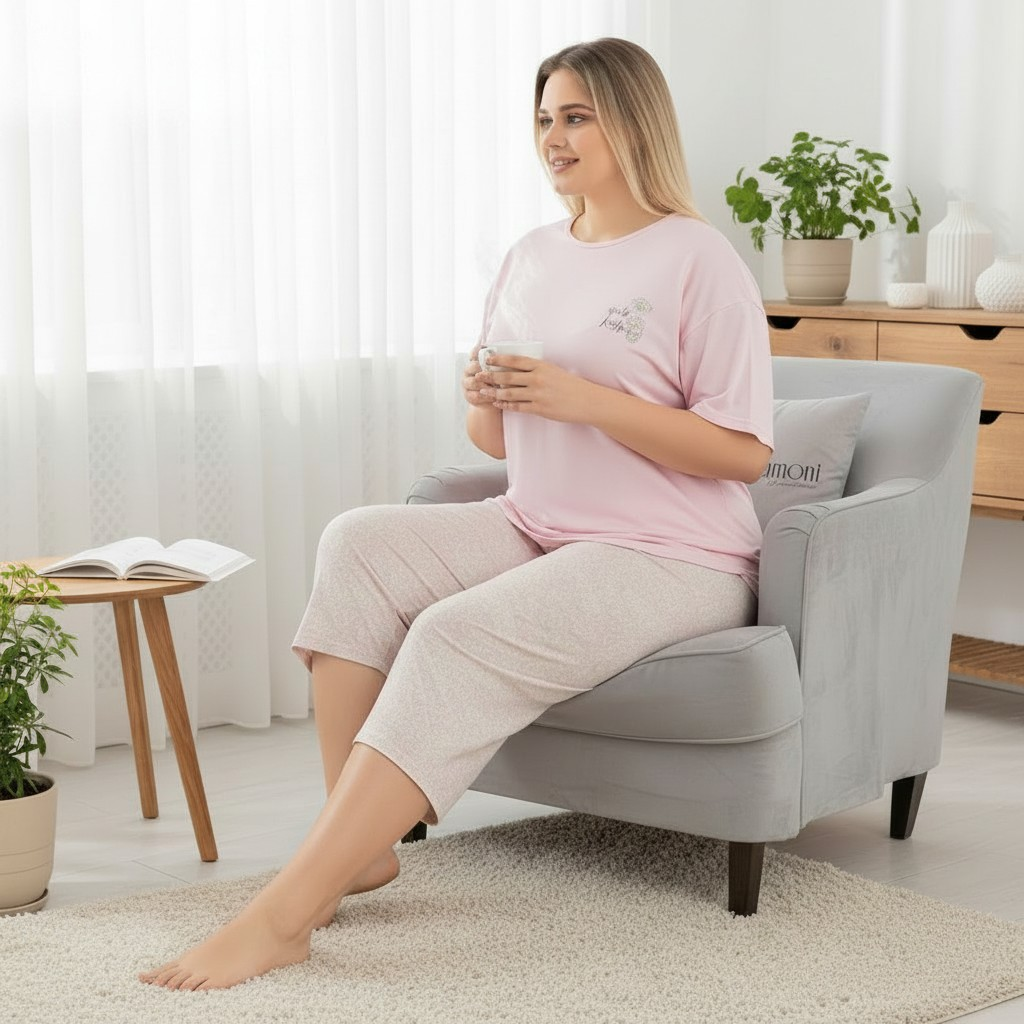 Pyjama 1450-1