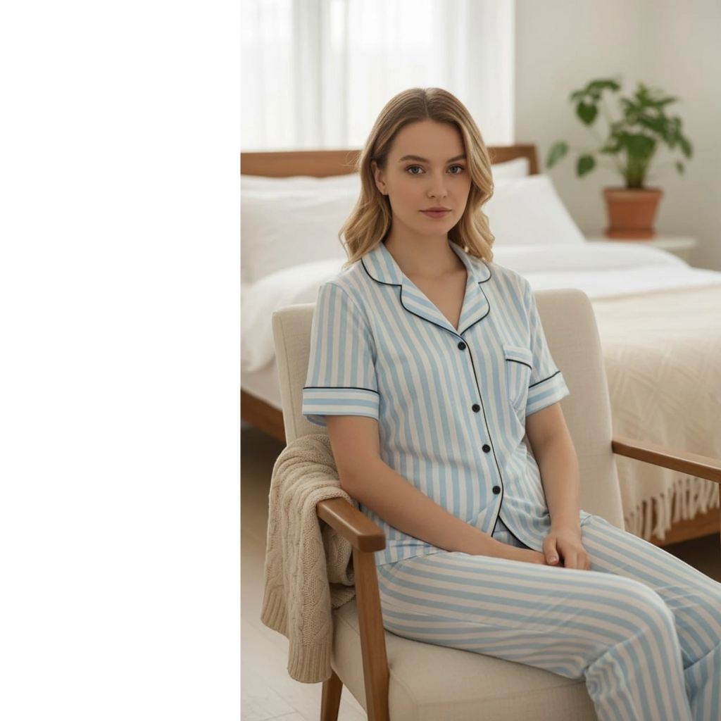 Pyjama 52041
