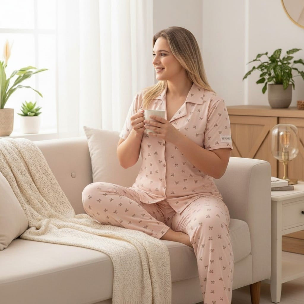 Pyjama 01191