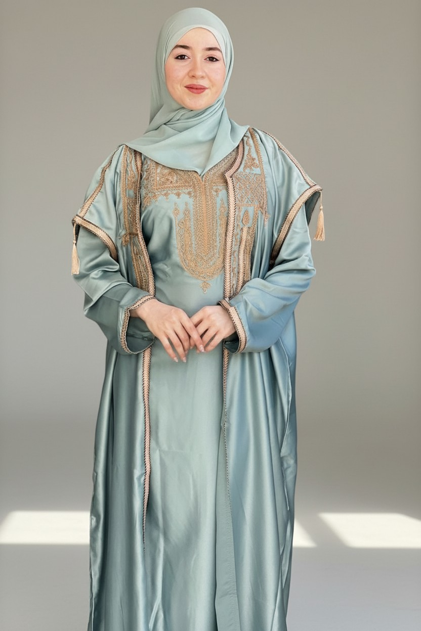 Caftan 401