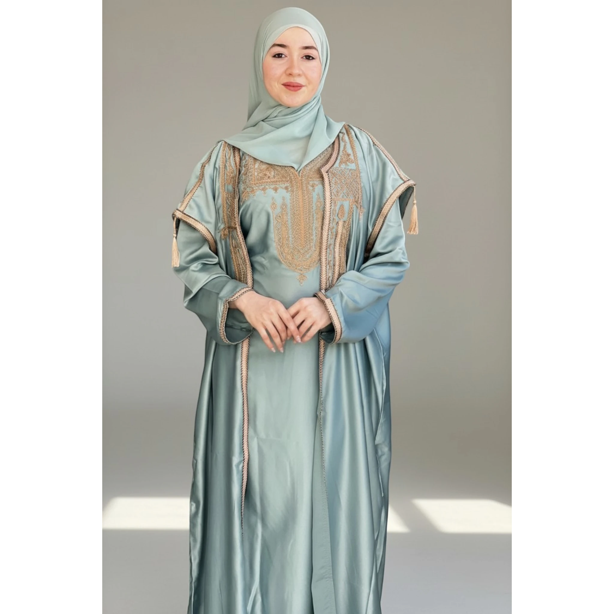 Caftan 401