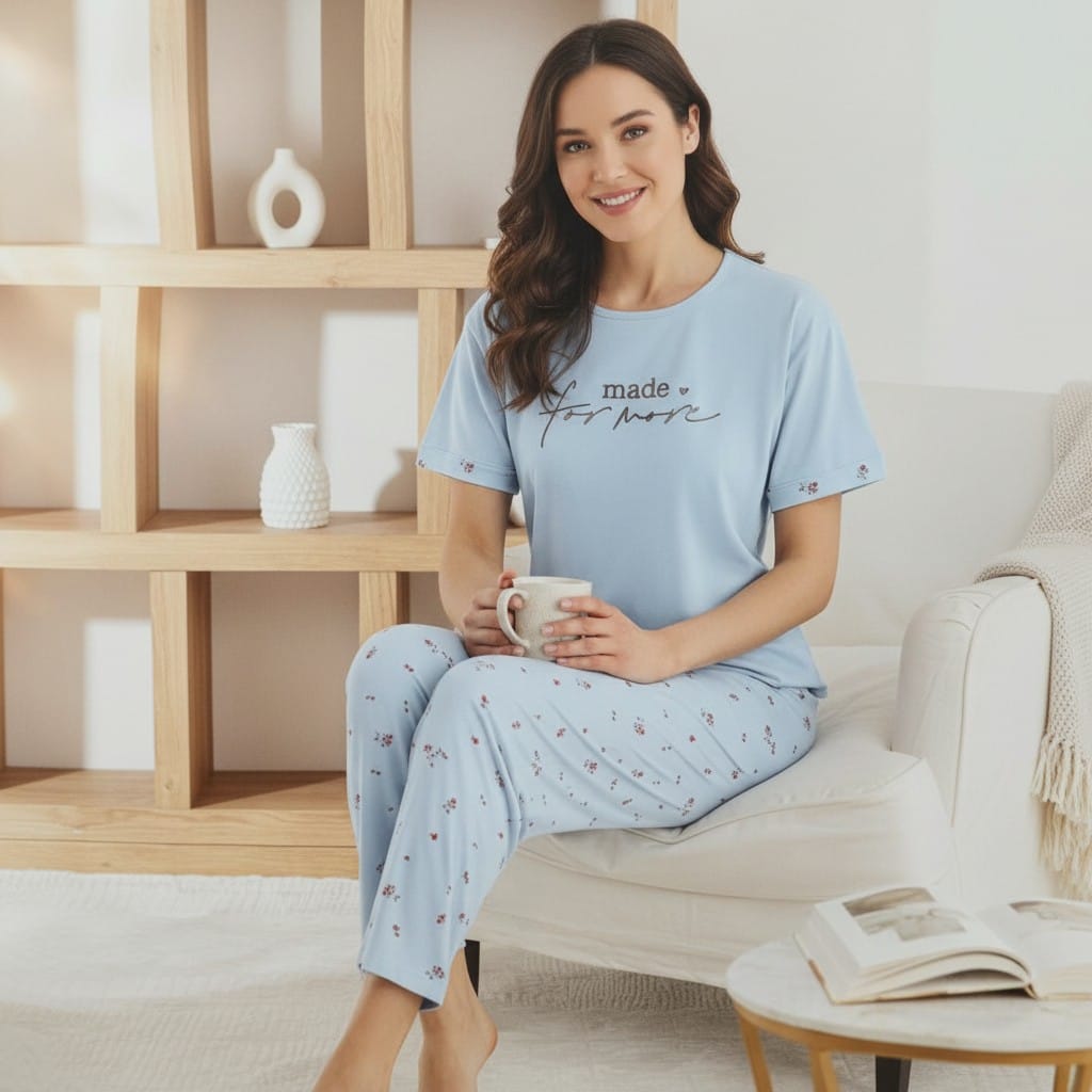 Pyjama 7605-13