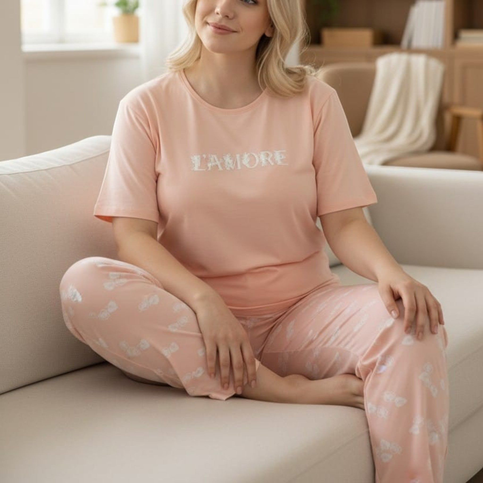Pyjama 01115