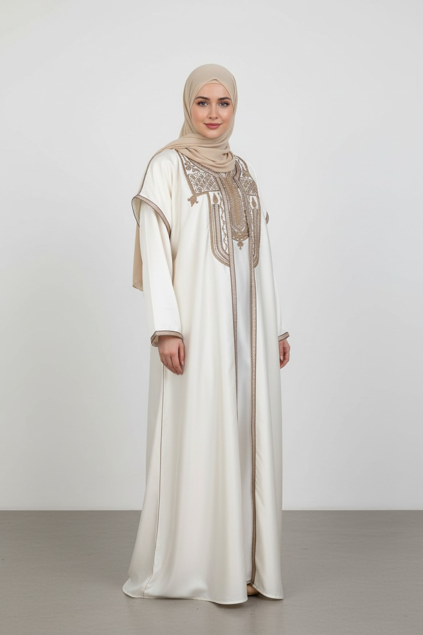 Caftan 401