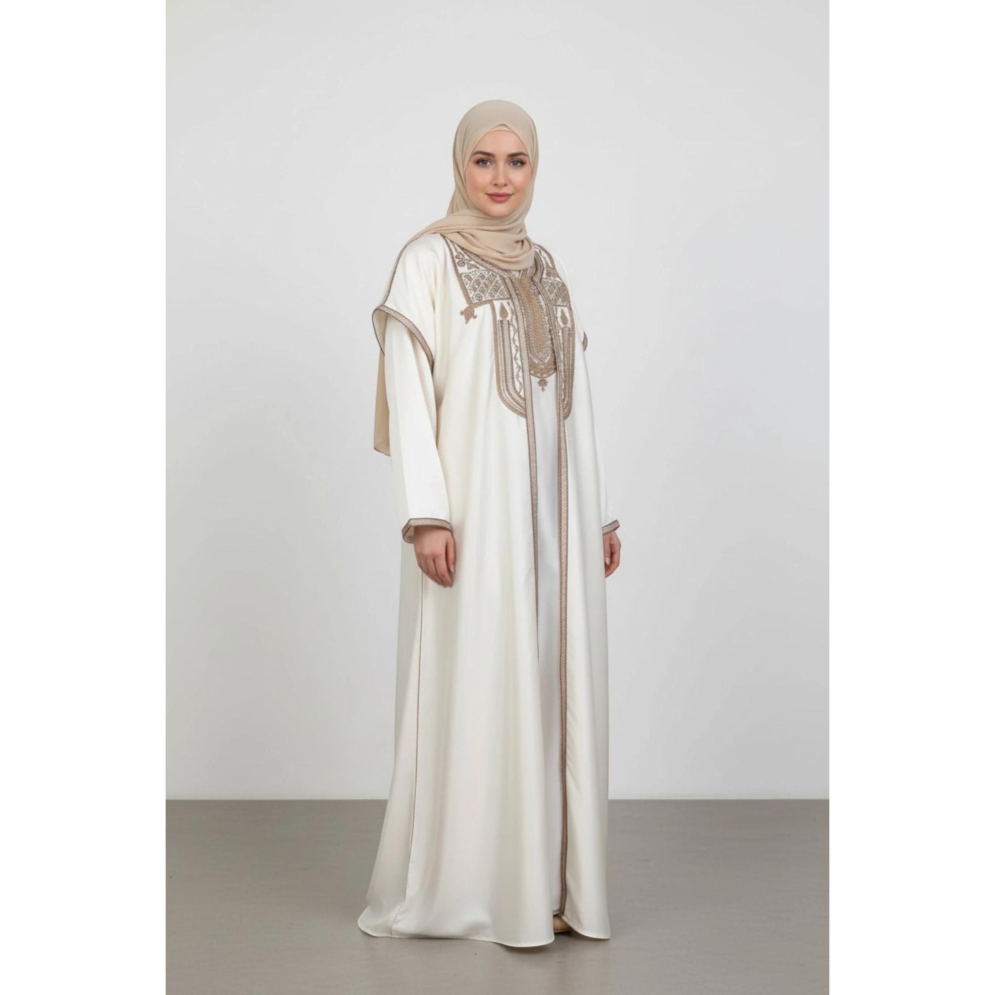 Caftan 401