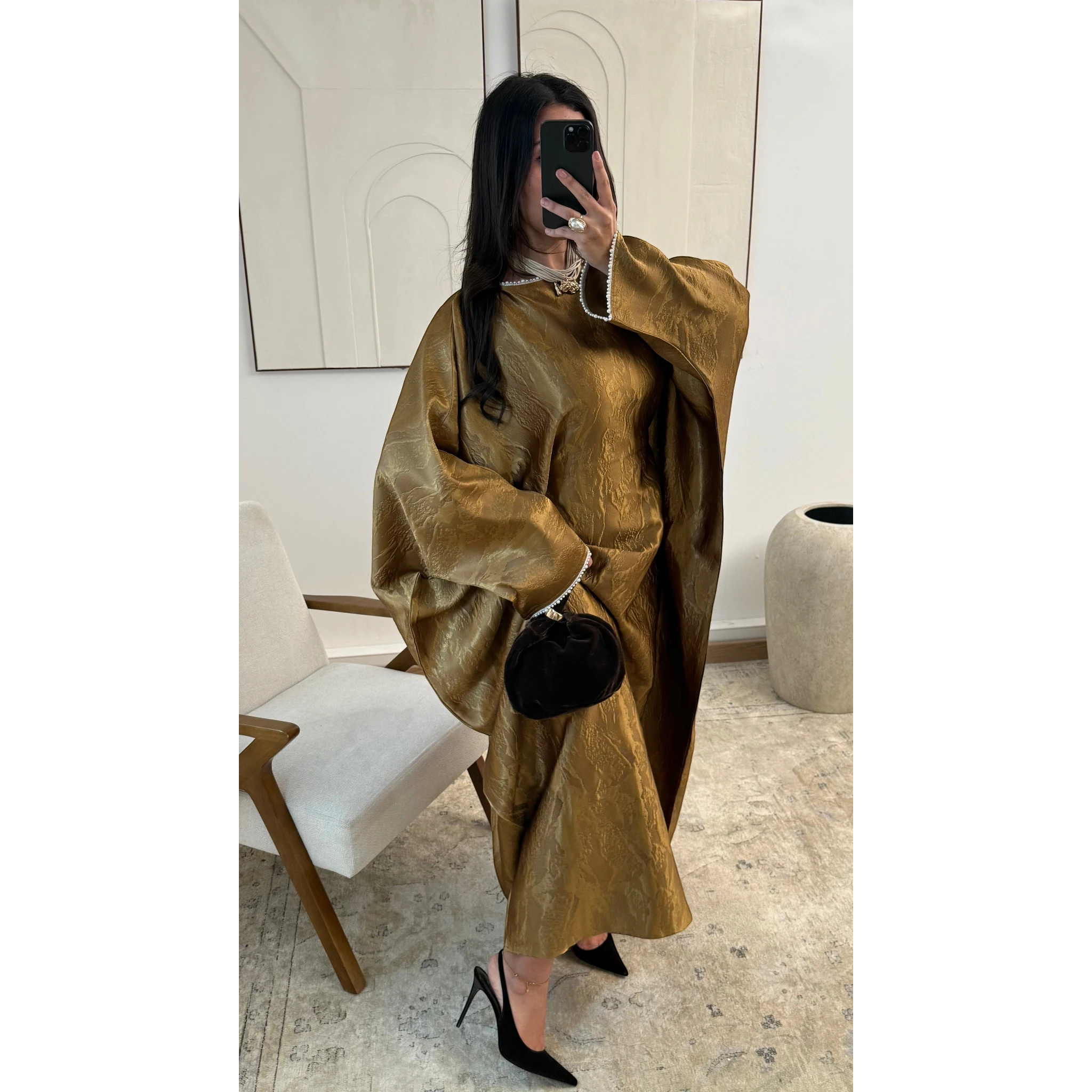 Caftan X371