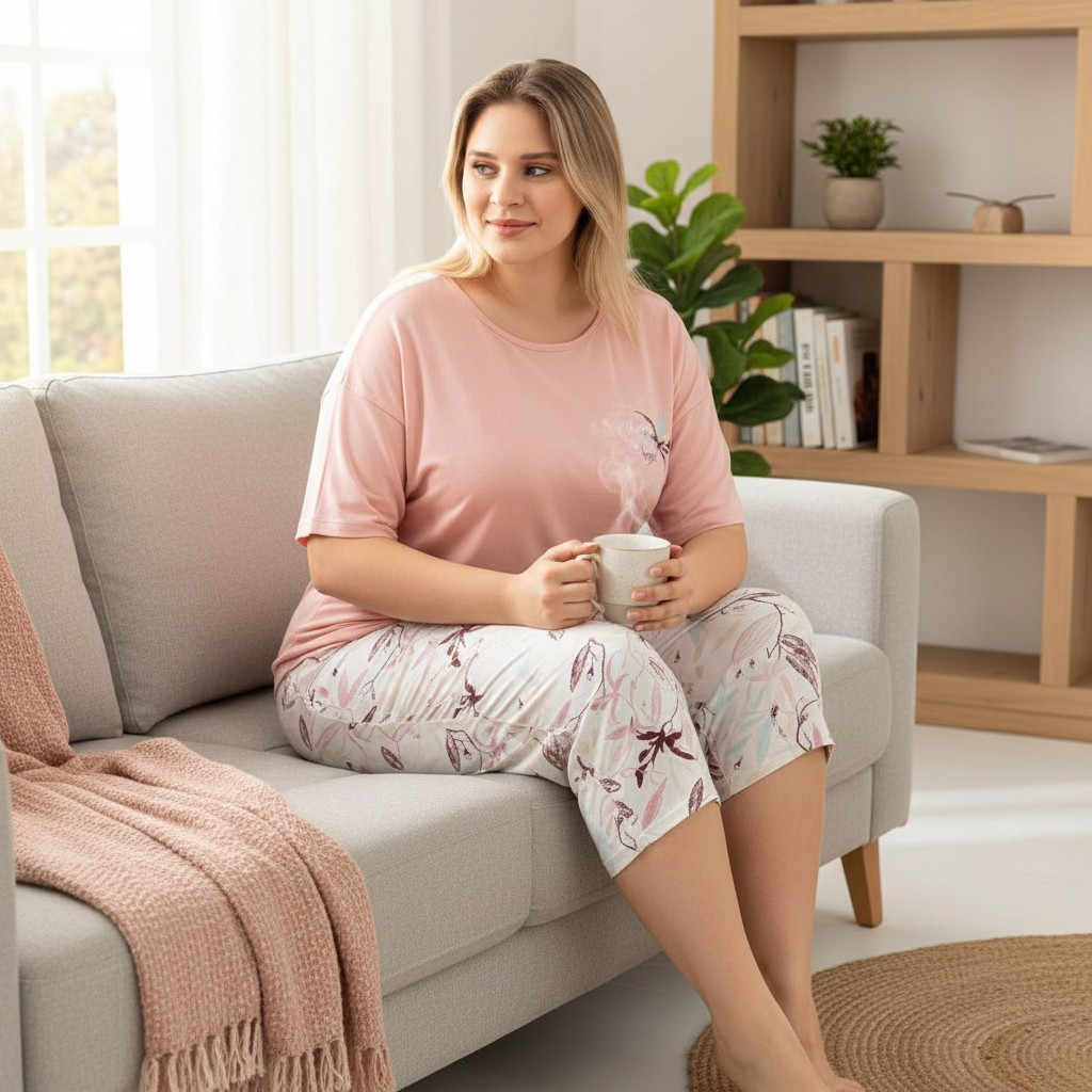 Pyjama 1450-5