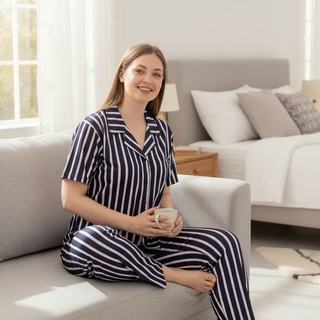 Pyjama 40103