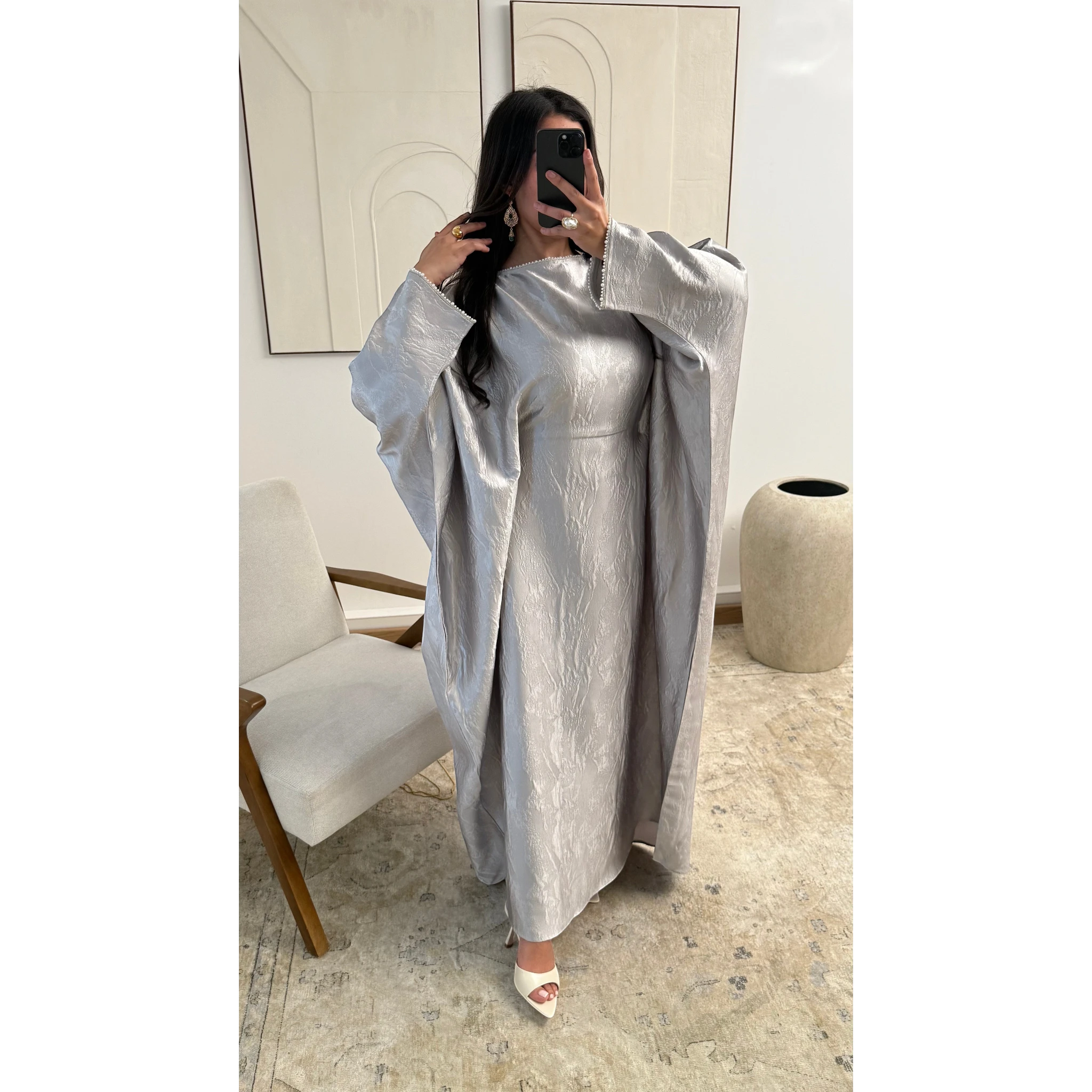 Caftan X371