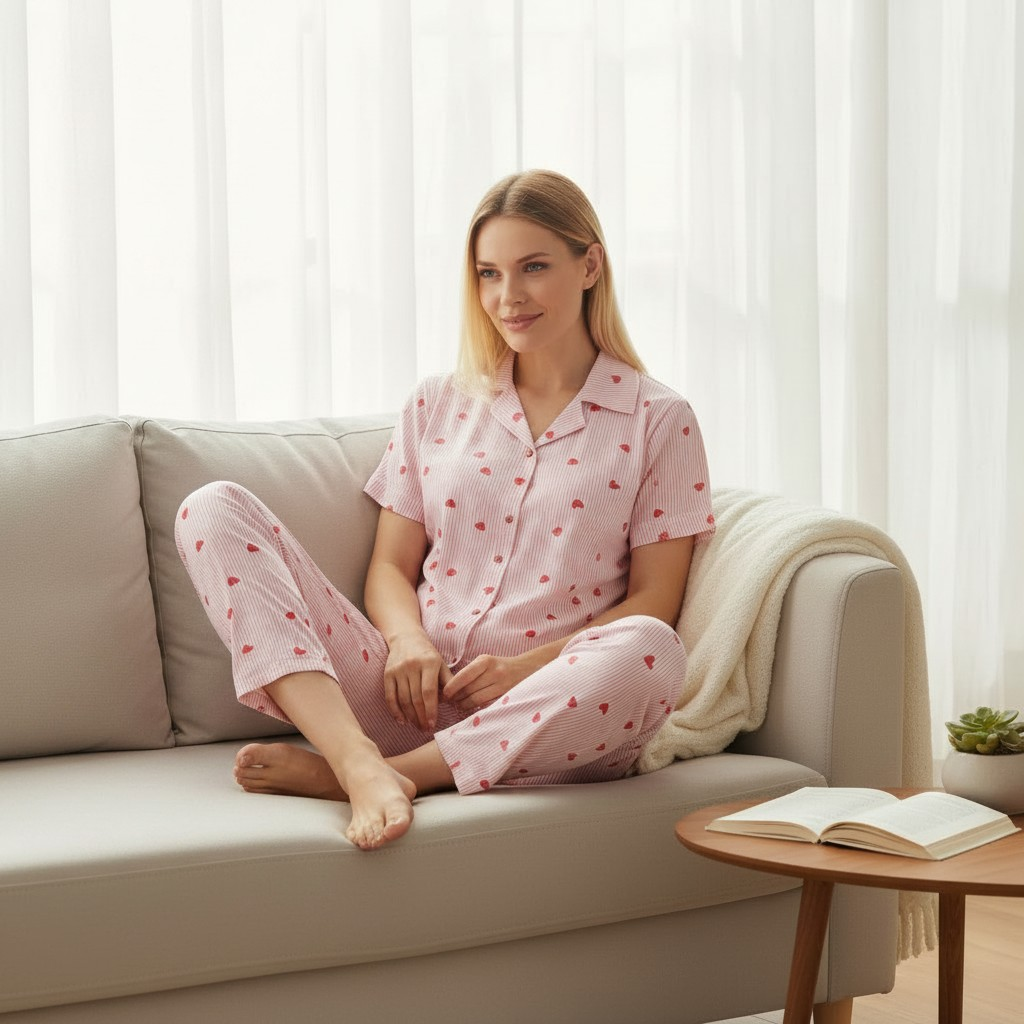 Pyjama 7333