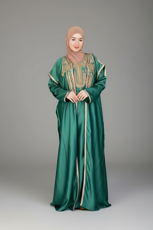 Caftan 401
