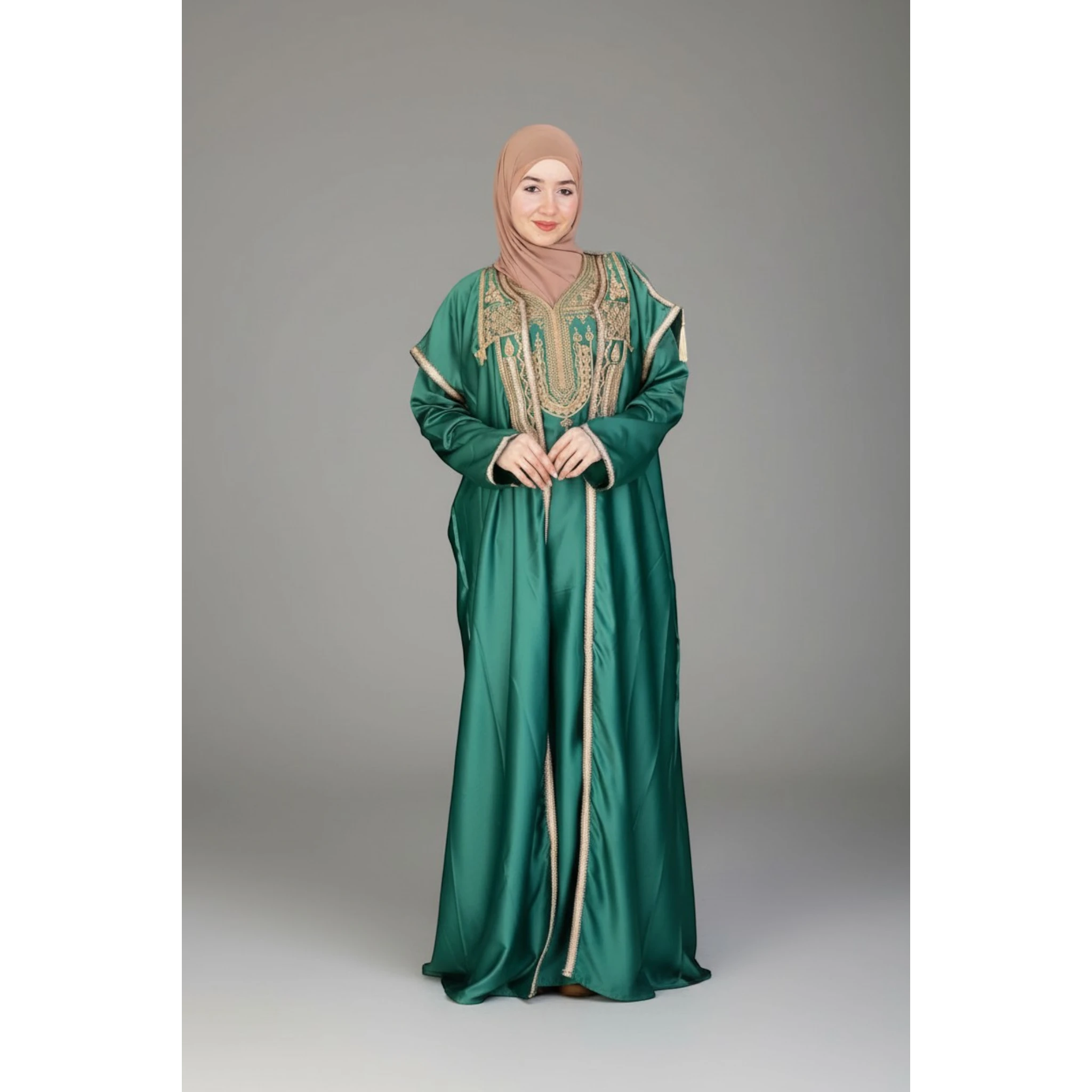 Caftan 401