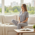 Pyjama M-9024