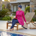 Burkinis LARA 03 (3 pièces )