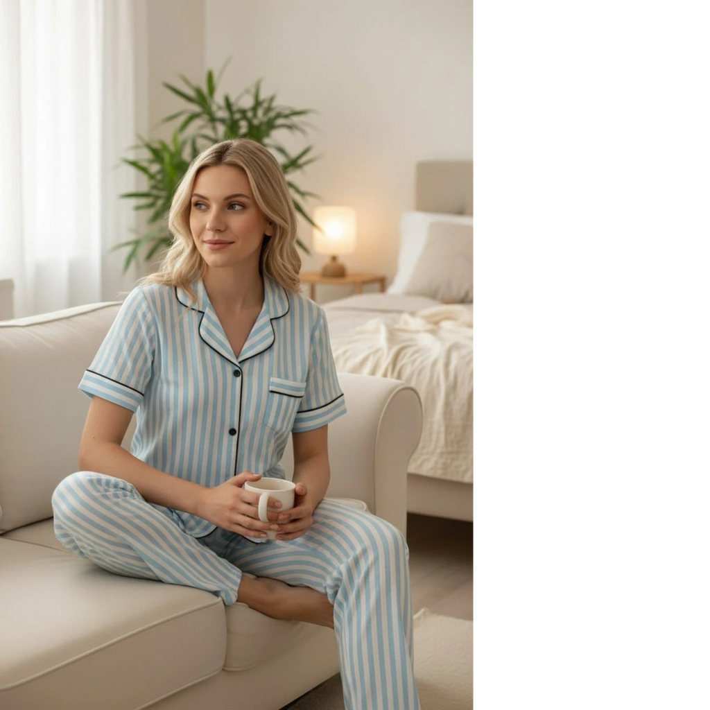 Pyjama 52041