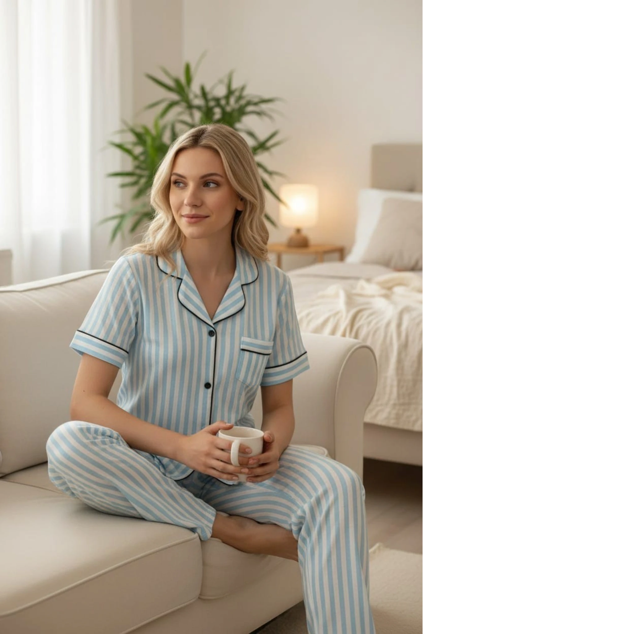 Pyjama 52041