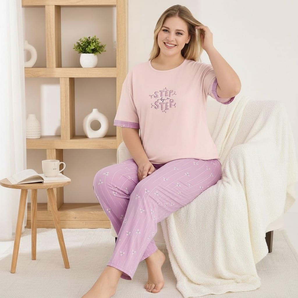 Pyjama 7665-2