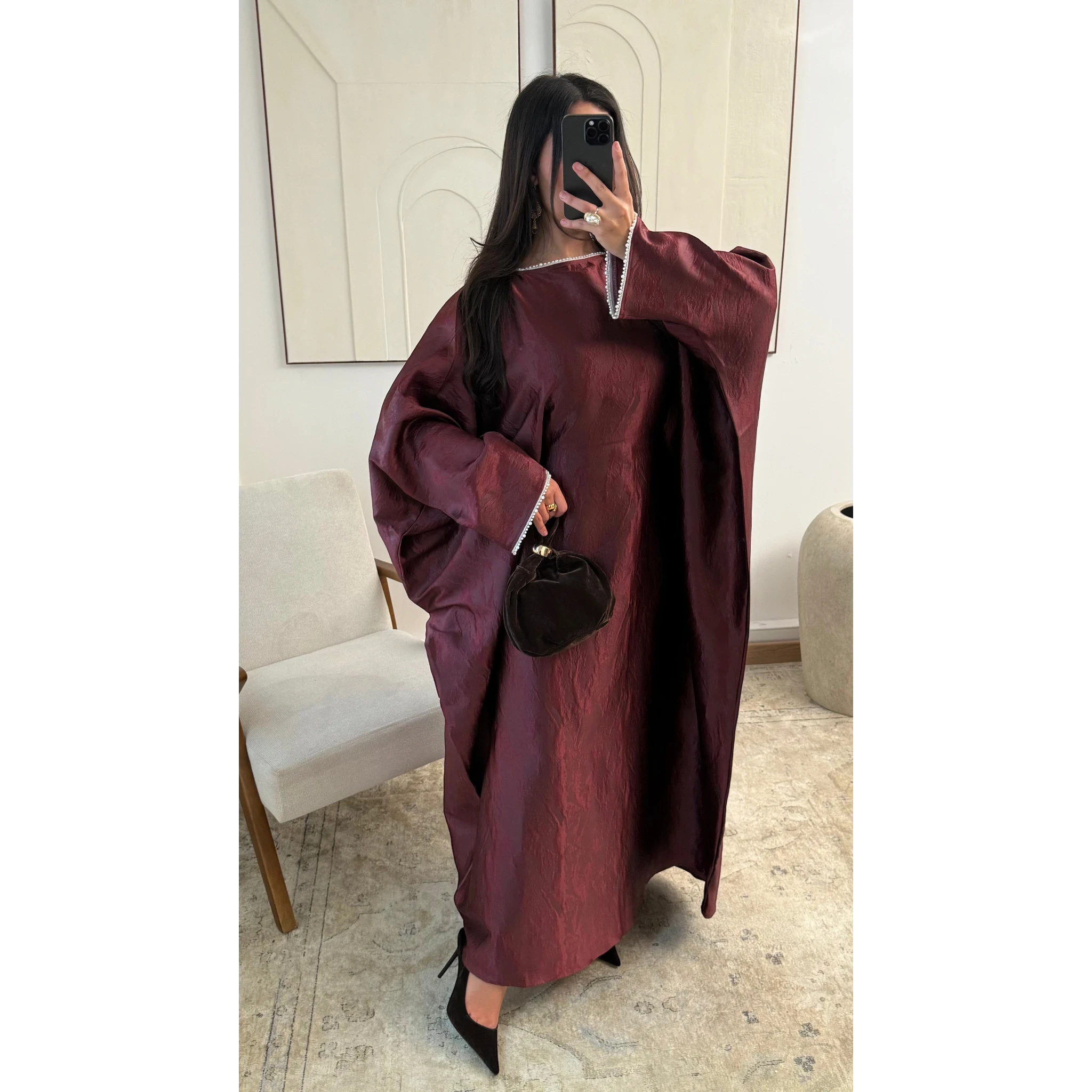 Caftan X371