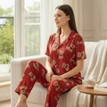 Pyjama M-9017
