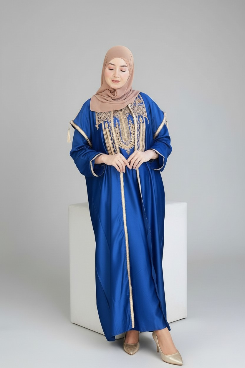 Caftan 401