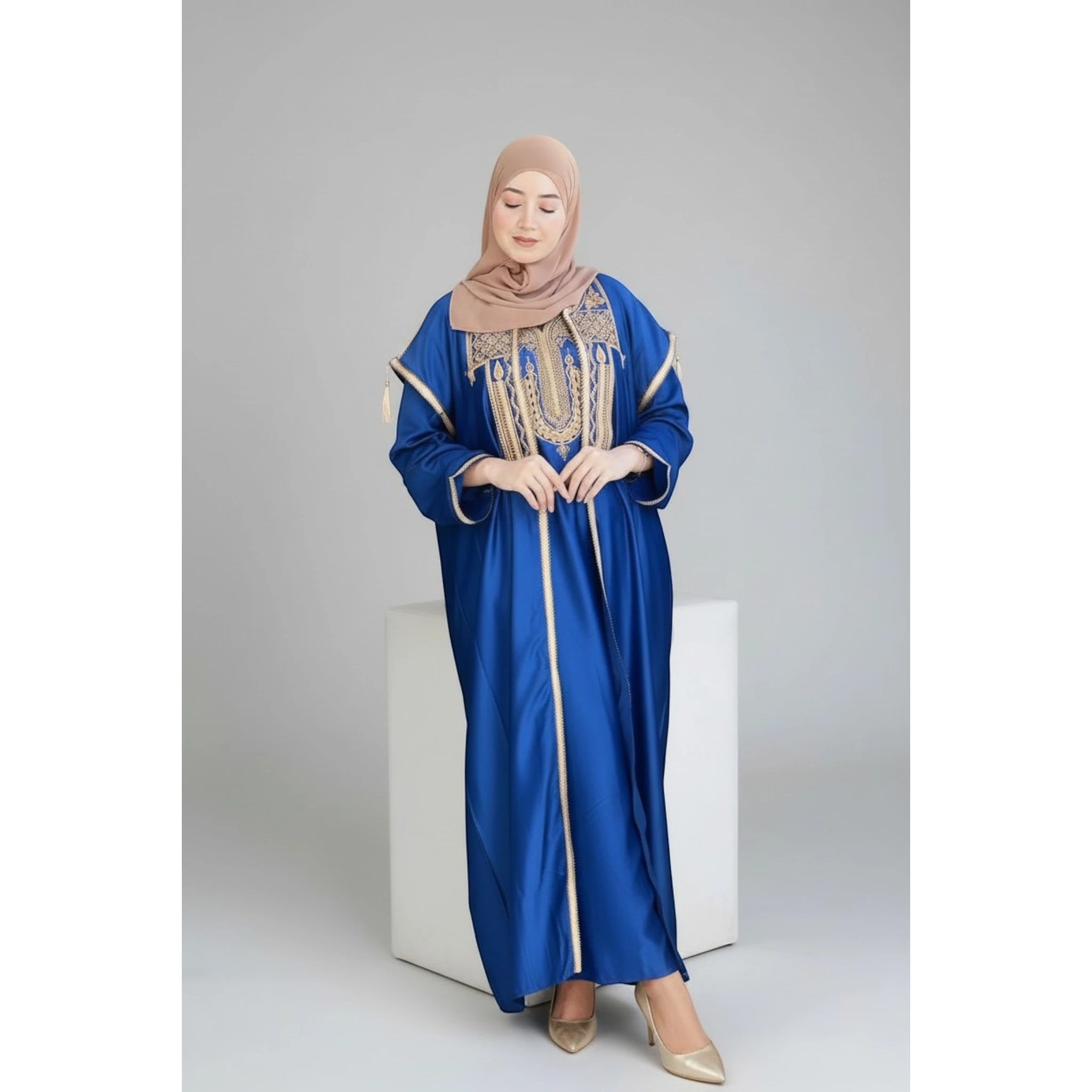 Caftan 401