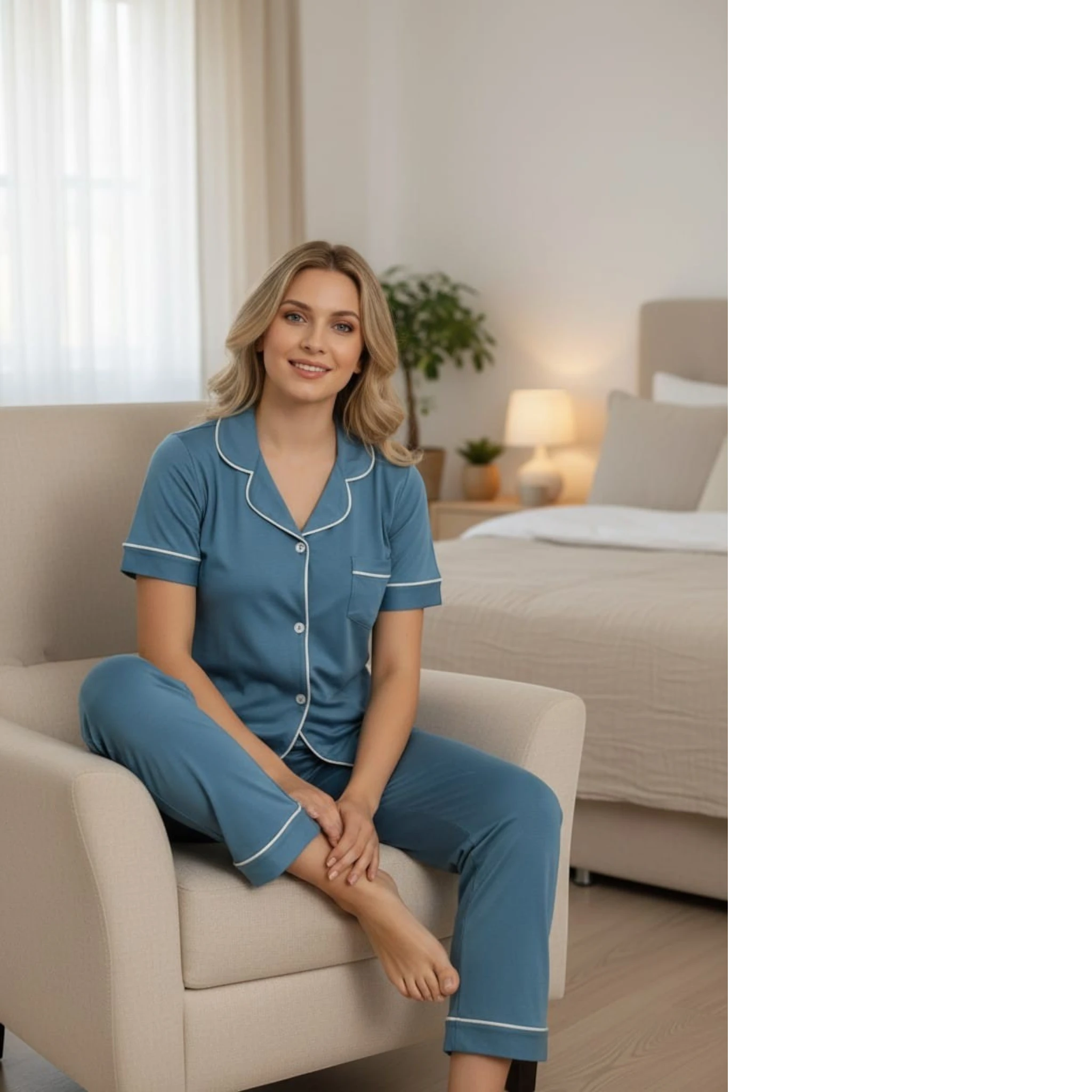 Pyjama 52529