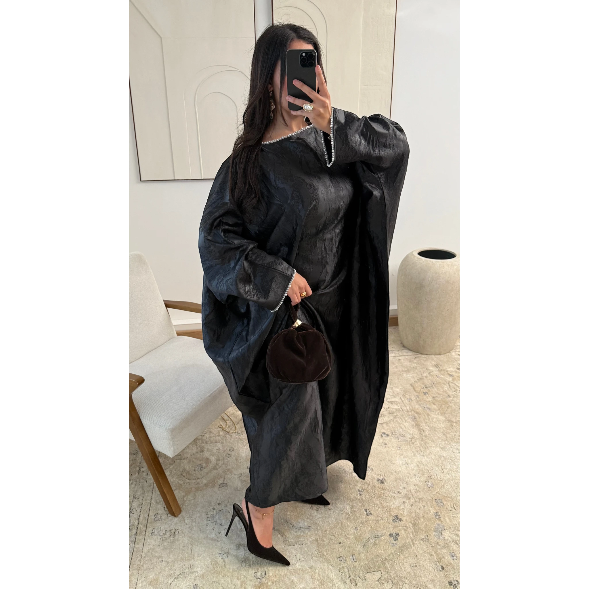 Caftan X371
