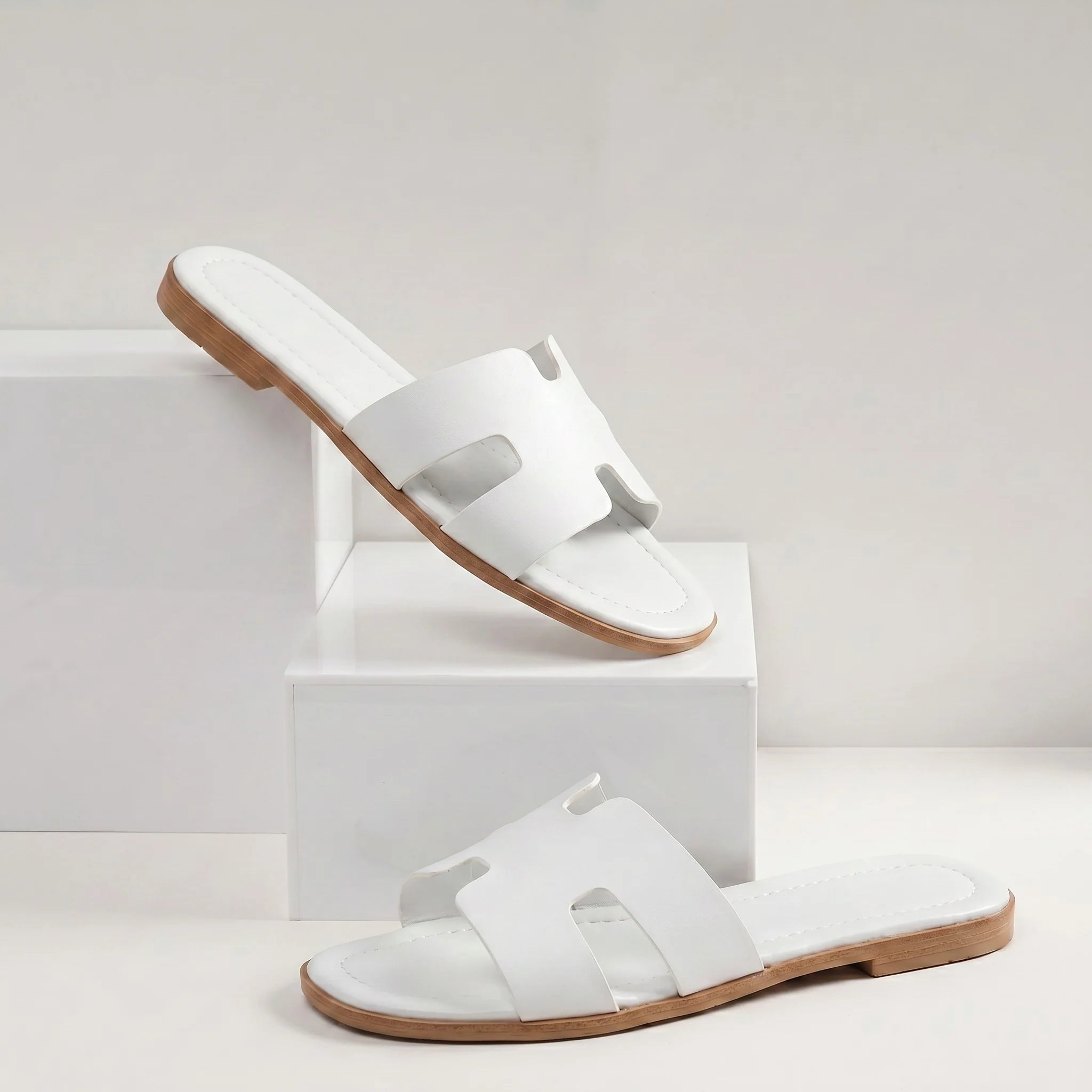 Claquette 05
