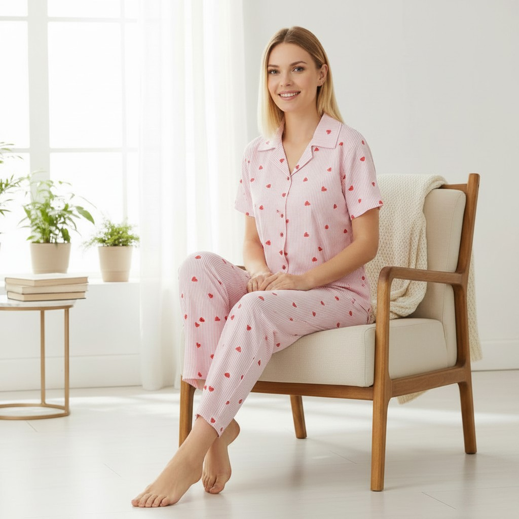 Pyjama 7333