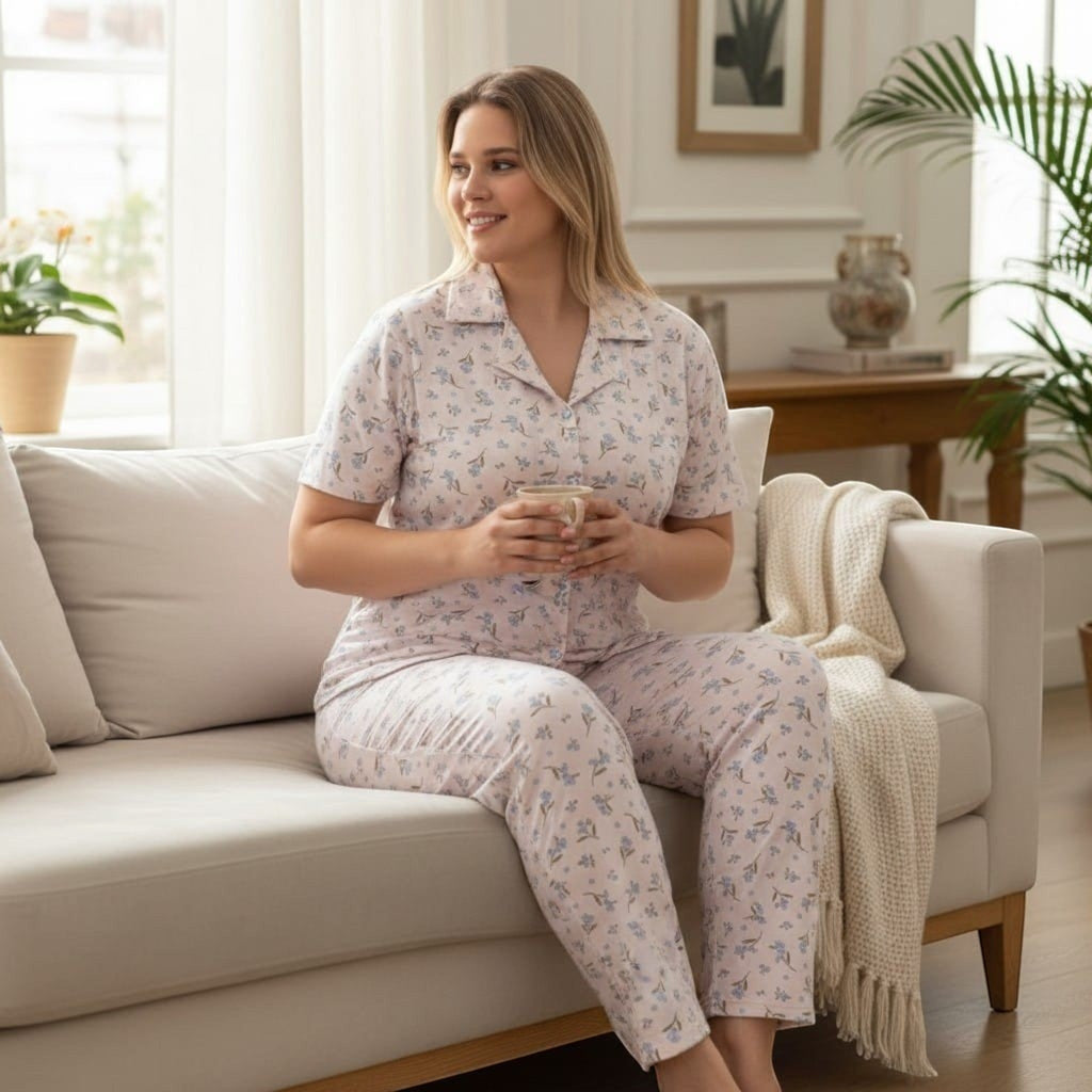 Pyjama 01190