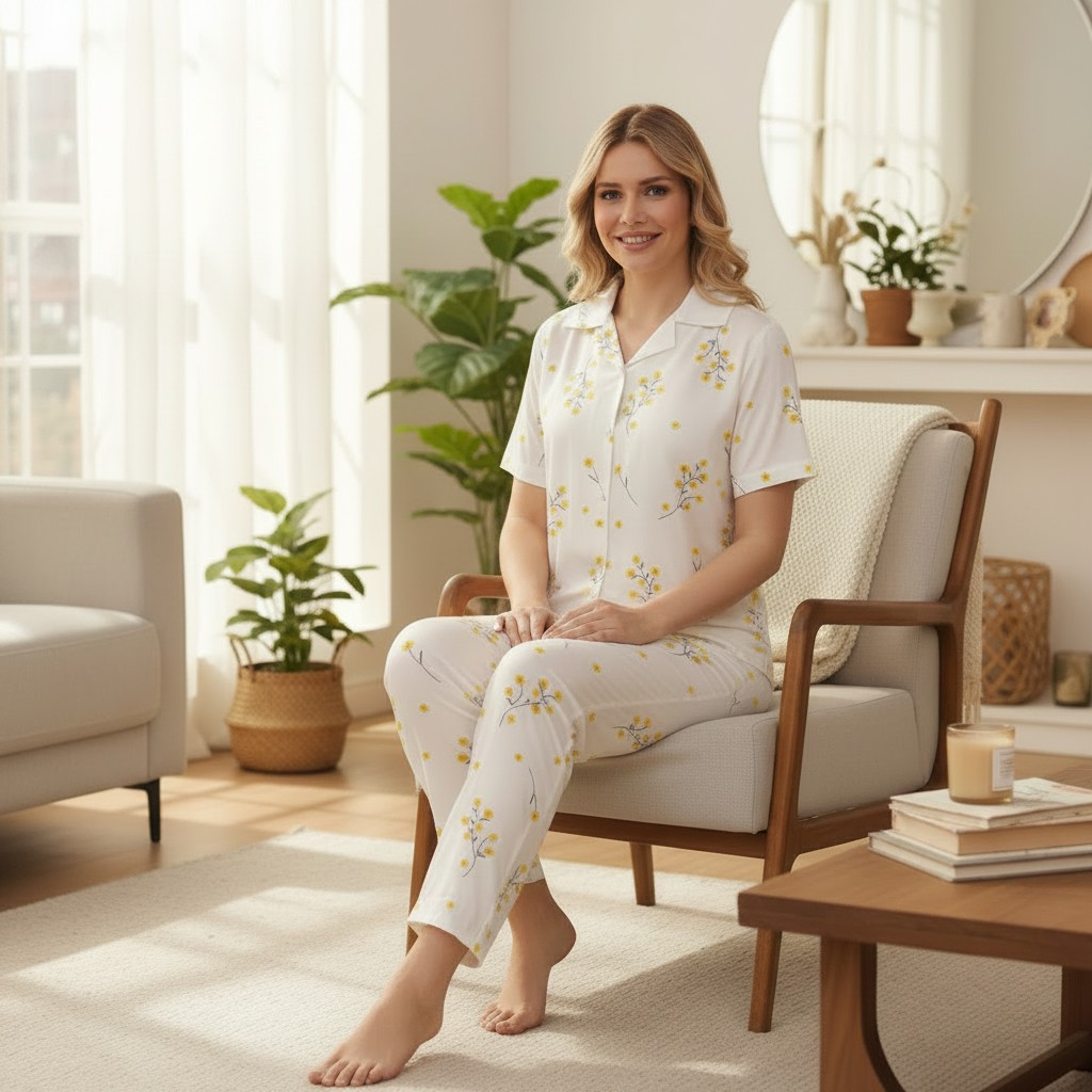 Pyjama 7342