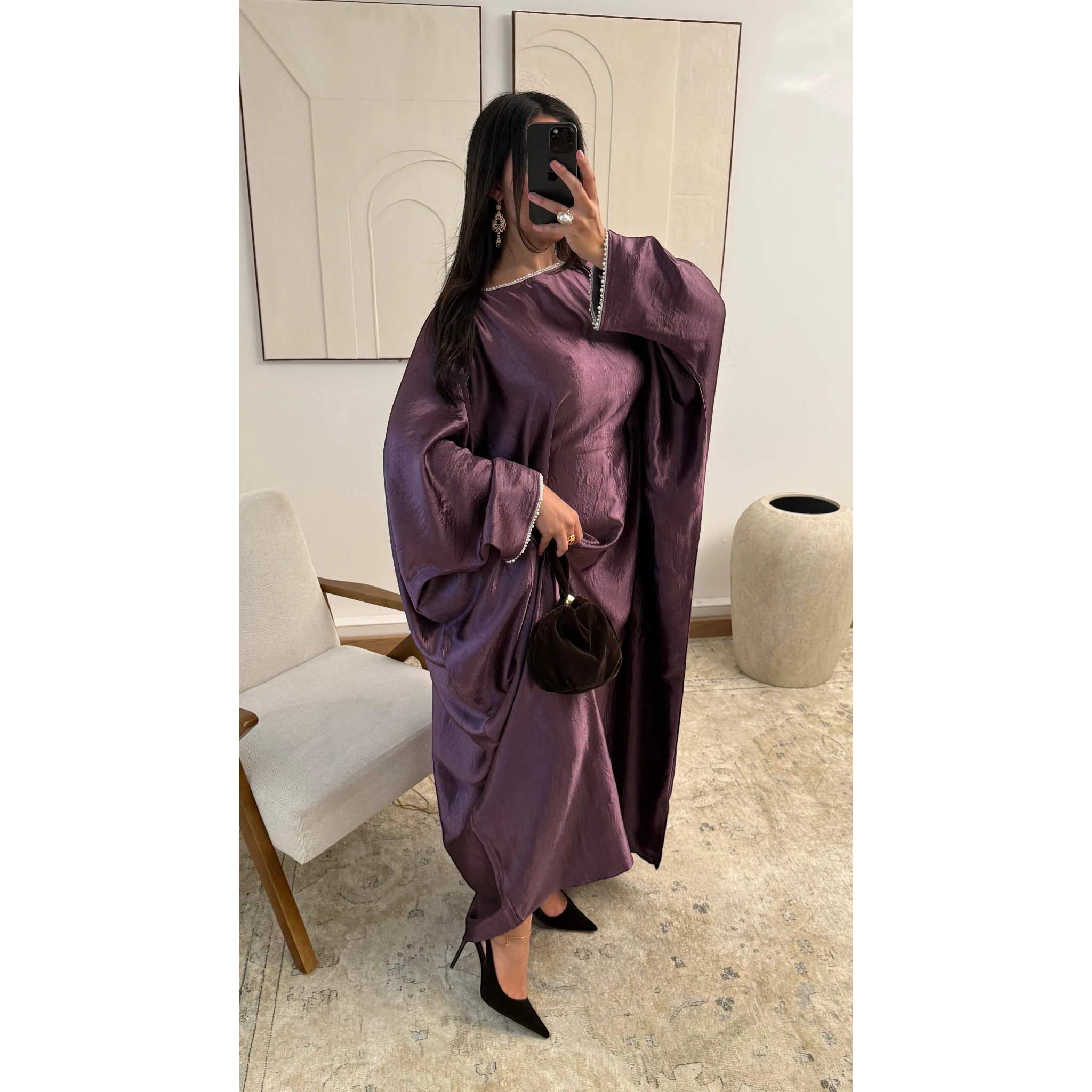 Caftan X371
