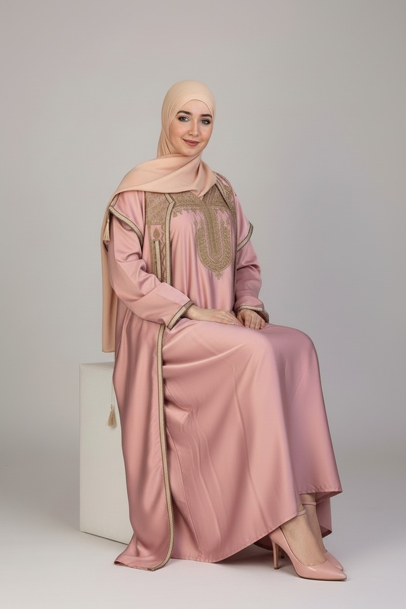 Caftan 401
