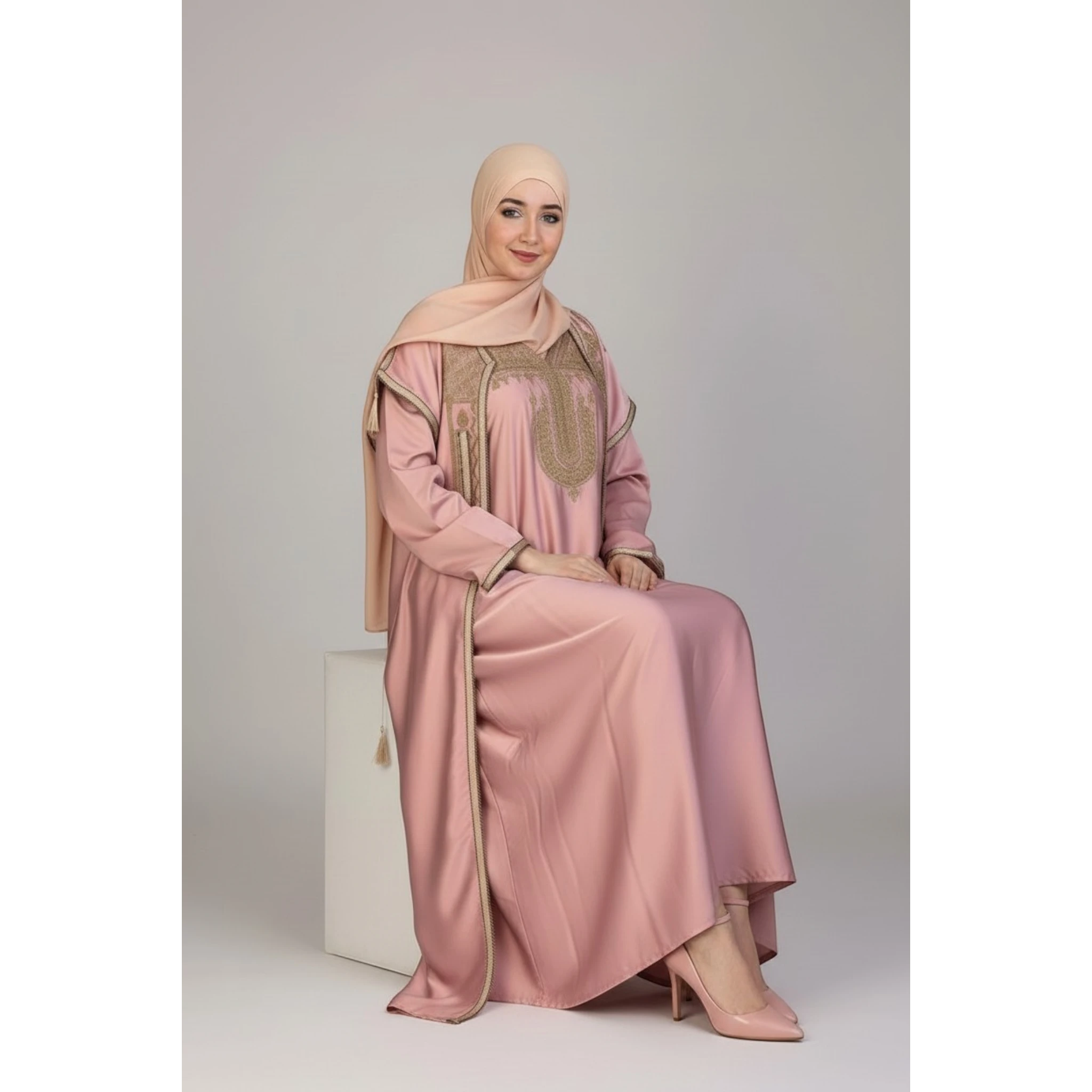 Caftan 401