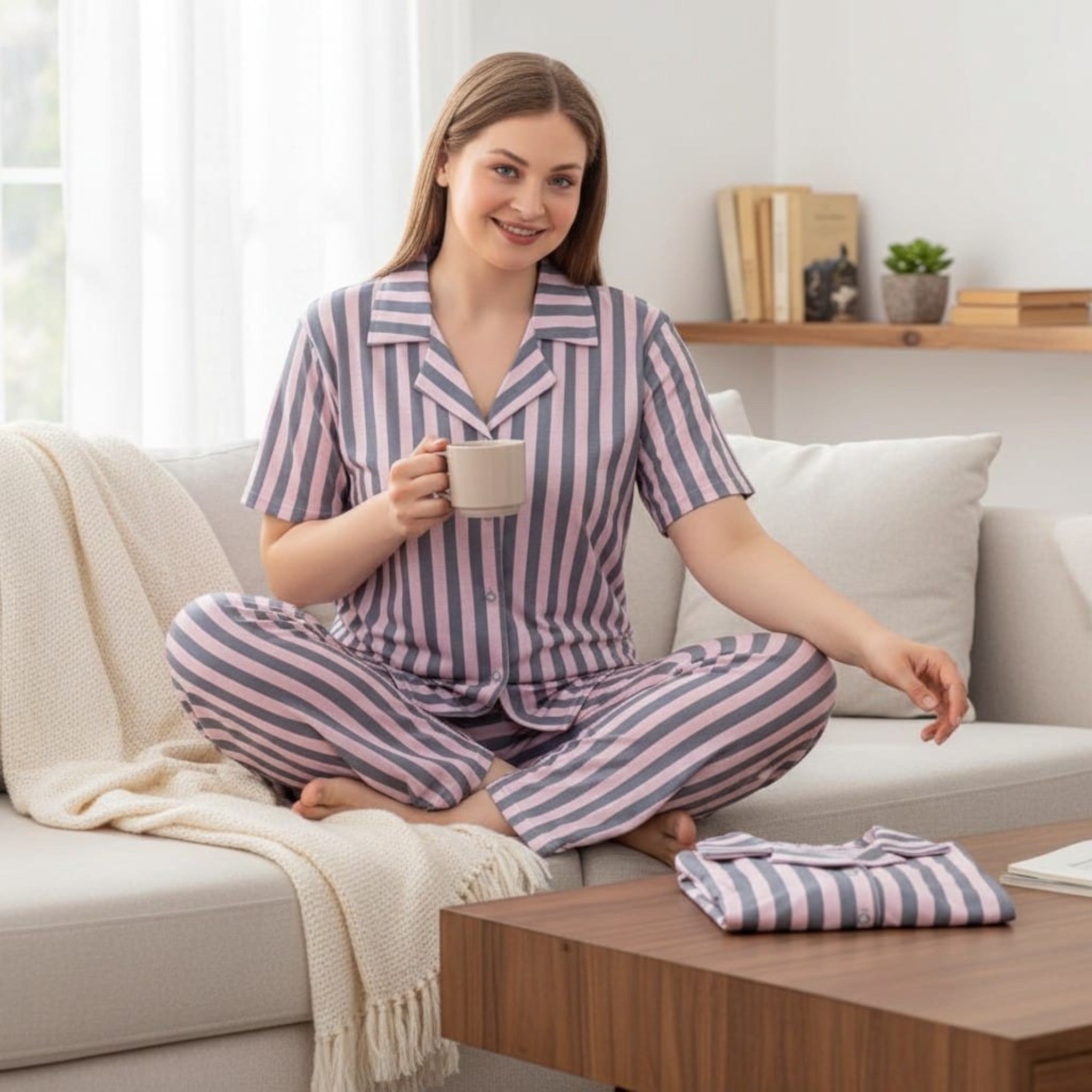 Pyjama 40104