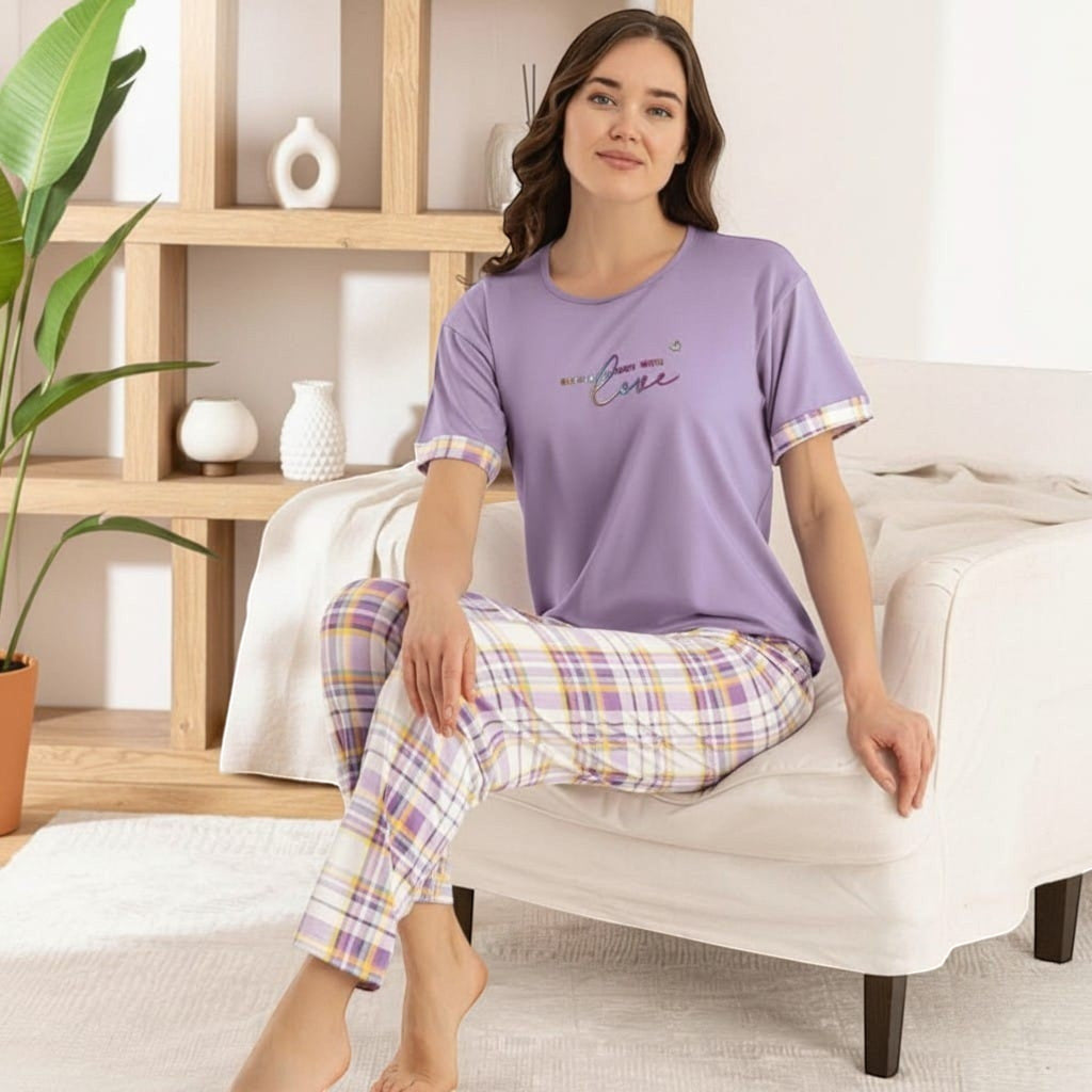 Pyjama 7605-15